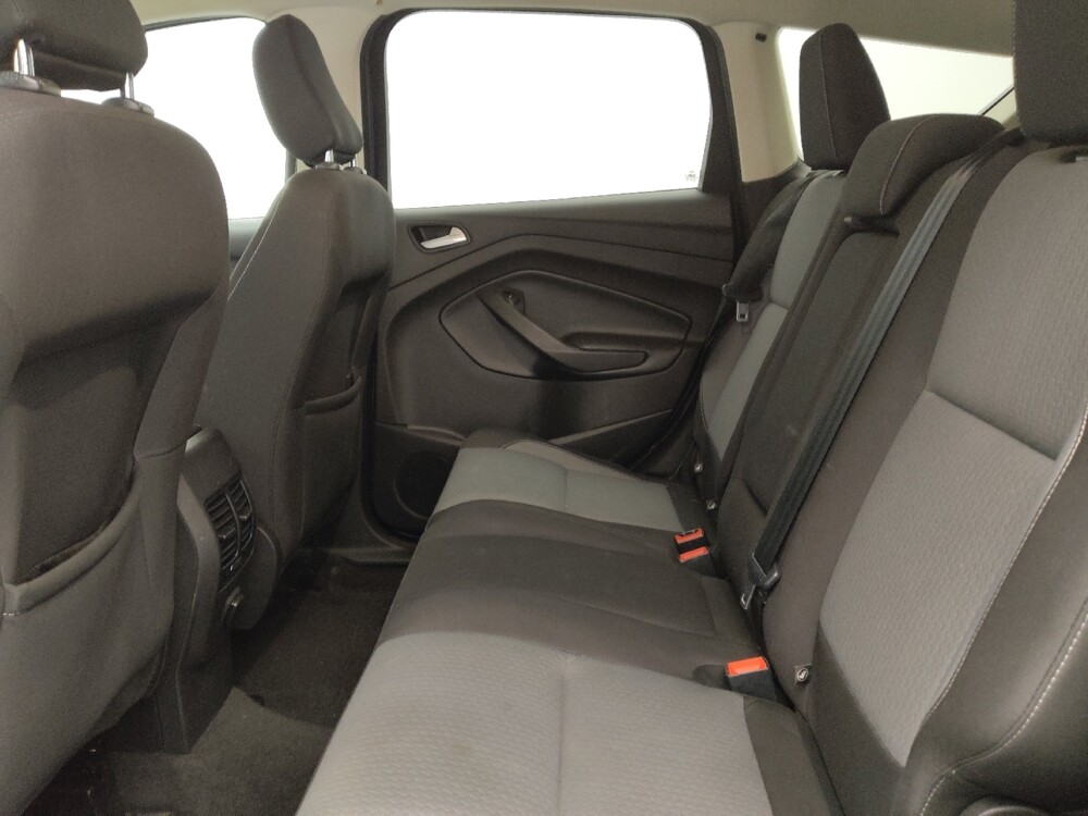 2018 Ford Escape in Albuquerque, NM 87123 - 18122037 18