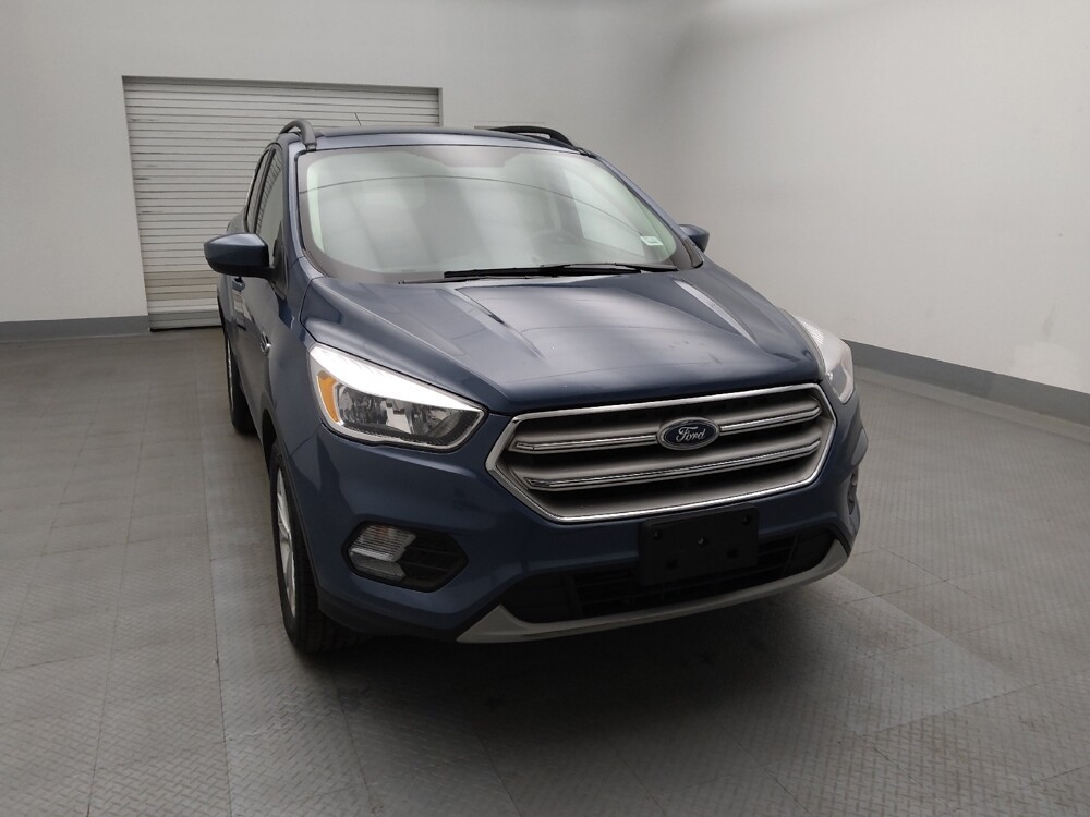 2018 Ford Escape in Albuquerque, NM 87123 - 18122037 14
