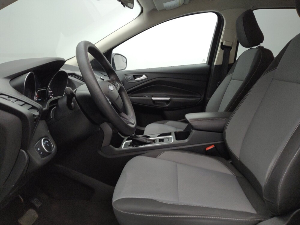 2018 Ford Escape in Albuquerque, NM 87123 - 18122037 17