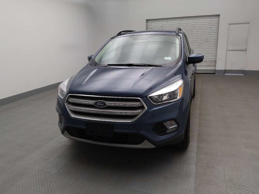 2018 Ford Escape in Albuquerque, NM 87123 - 18122037 15