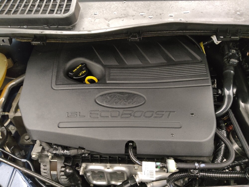 2018 Ford Escape in Albuquerque, NM 87123 - 18122037 30