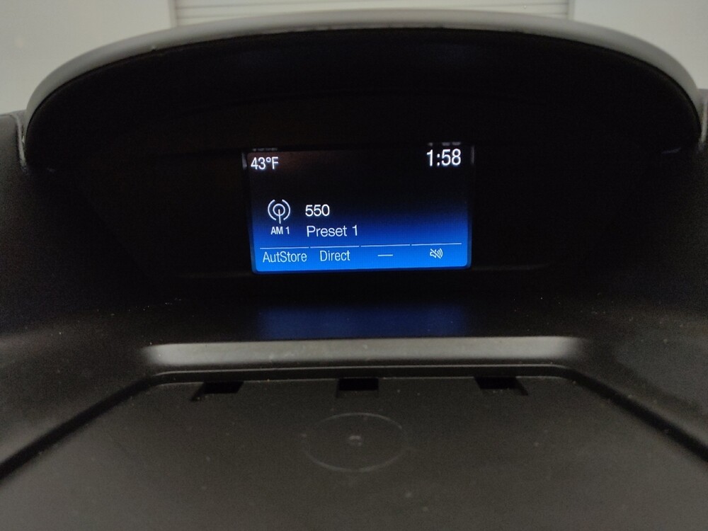 2018 Ford Escape in Albuquerque, NM 87123 - 18122037 25