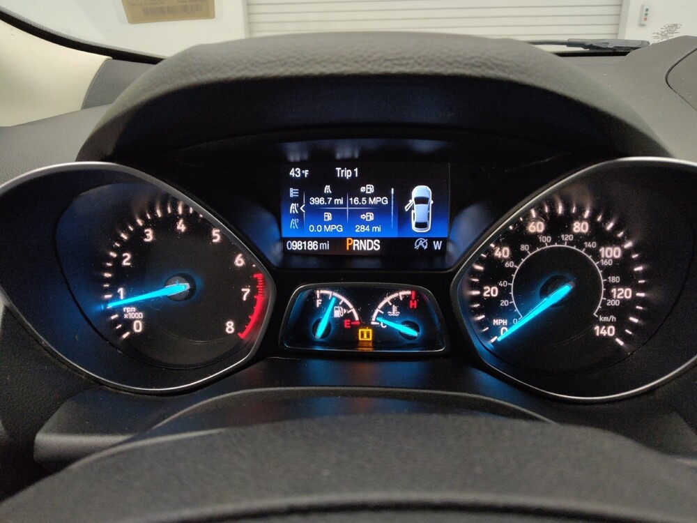 2018 Ford Escape in Albuquerque, NM 87123 - 18122037 23