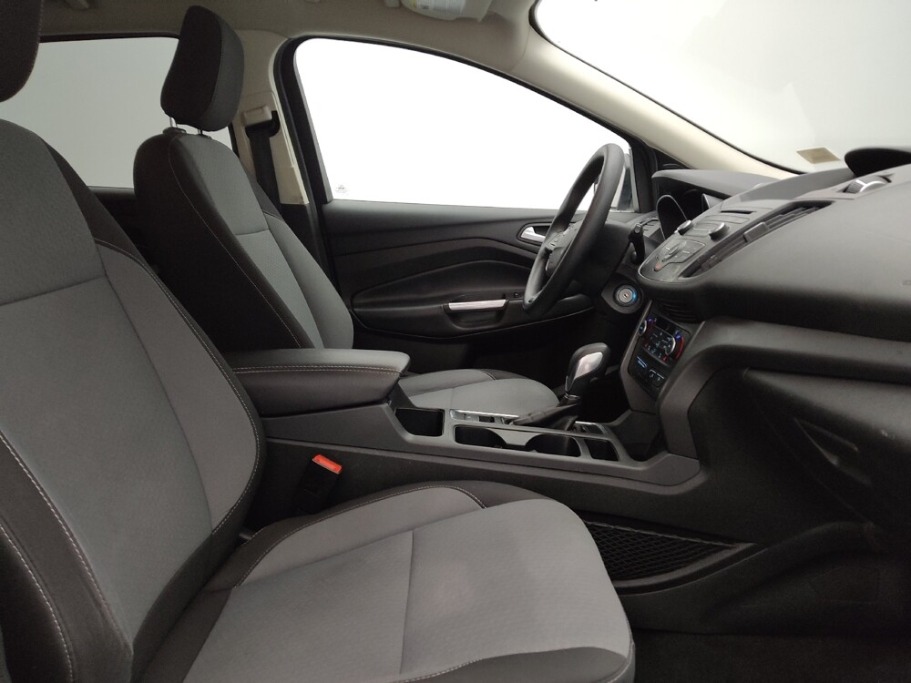 2018 Ford Escape in Albuquerque, NM 87123 - 18122037 21