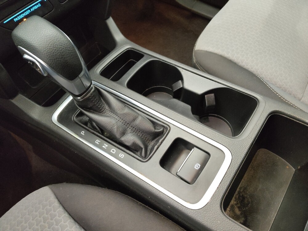 2018 Ford Escape in Albuquerque, NM 87123 - 18122037 26