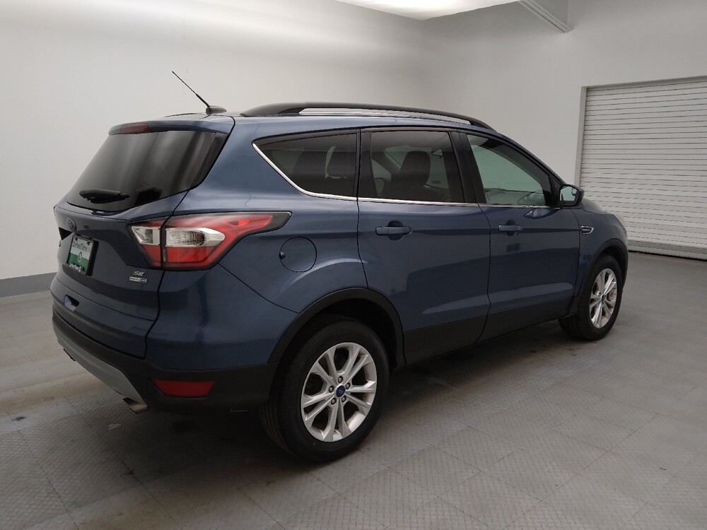 2018 Ford Escape in Albuquerque, NM 87123 - 18122037 10