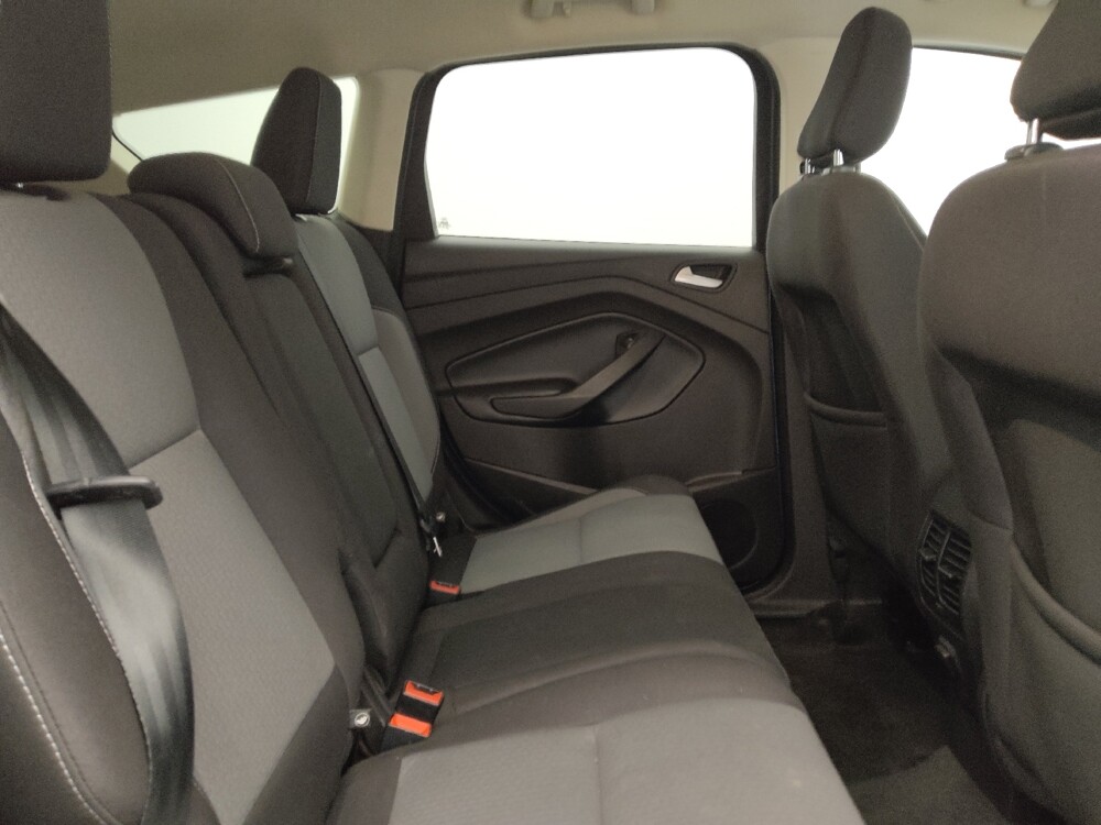 2018 Ford Escape in Albuquerque, NM 87123 - 18122037 19