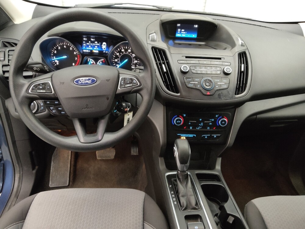 2018 Ford Escape in Albuquerque, NM 87123 - 18122037 22