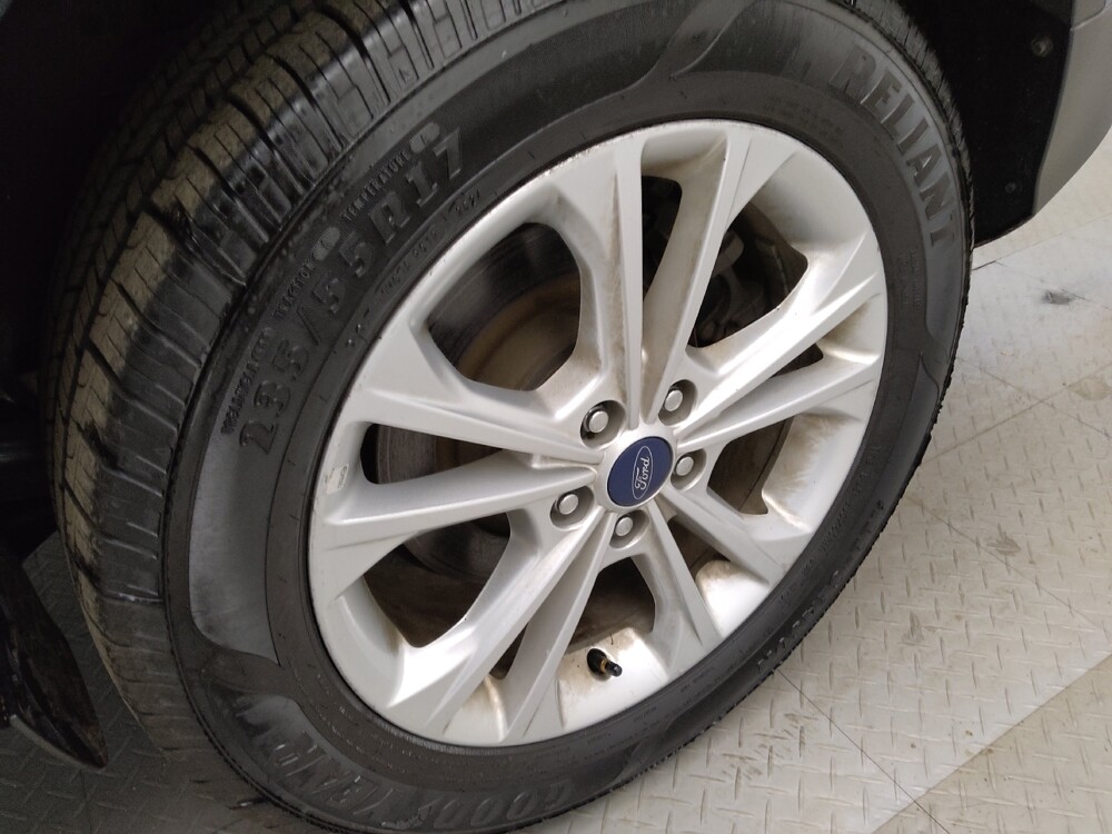 2018 Ford Escape in Albuquerque, NM 87123 - 18122037 31