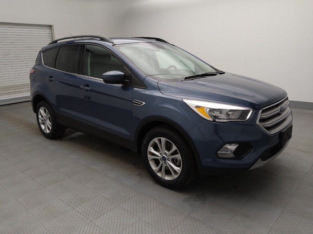 2018 Ford Escape in Albuquerque, NM 87123 - 18122037 11