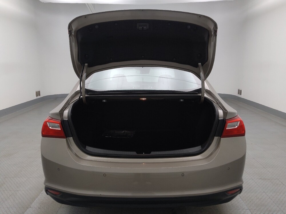 2023 Chevrolet Malibu in Albuquerque, NM 87123 - 18122038 29