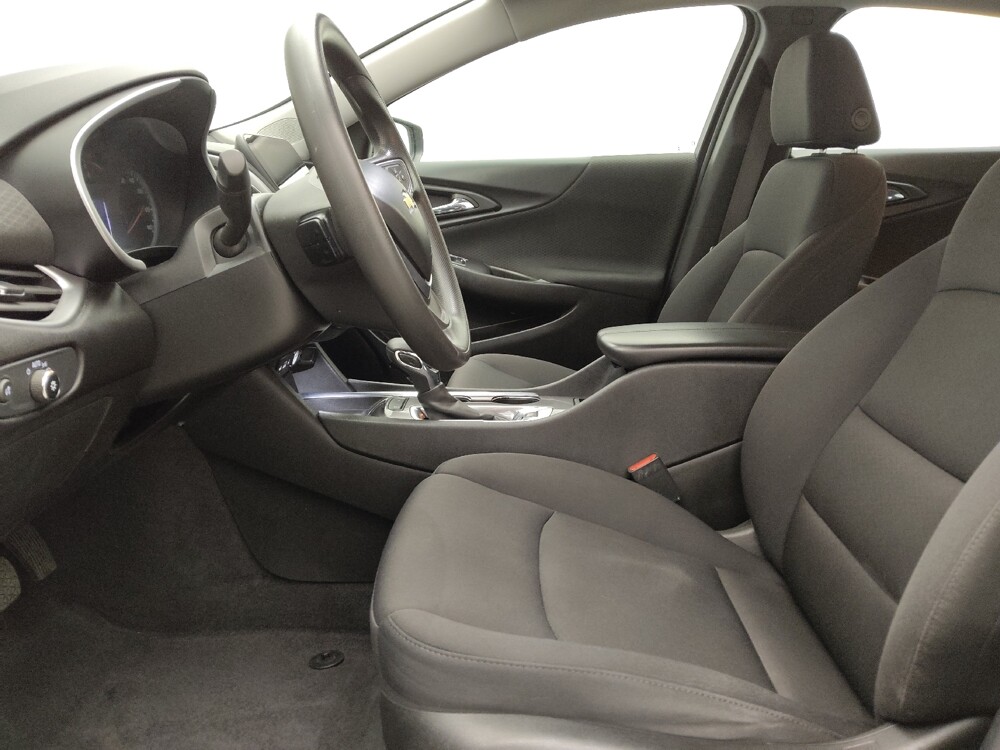 2023 Chevrolet Malibu in Albuquerque, NM 87123 - 18122038 17