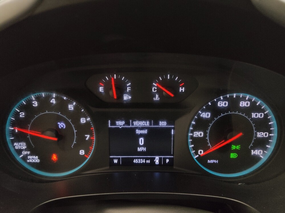 2023 Chevrolet Malibu in Albuquerque, NM 87123 - 18122038 23