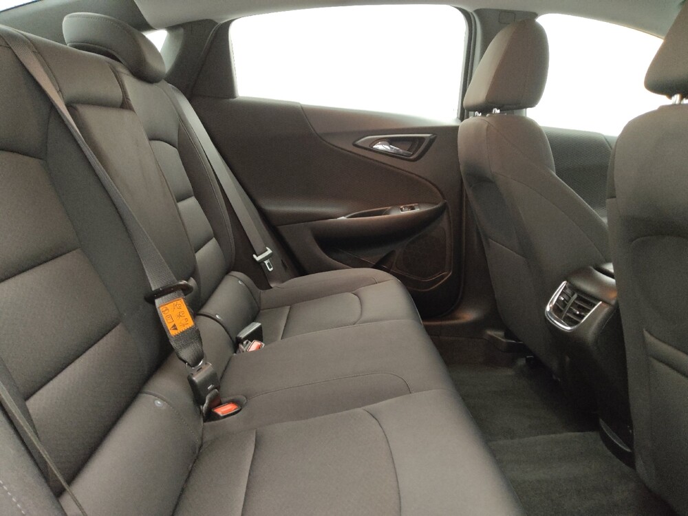 2023 Chevrolet Malibu in Albuquerque, NM 87123 - 18122038 19