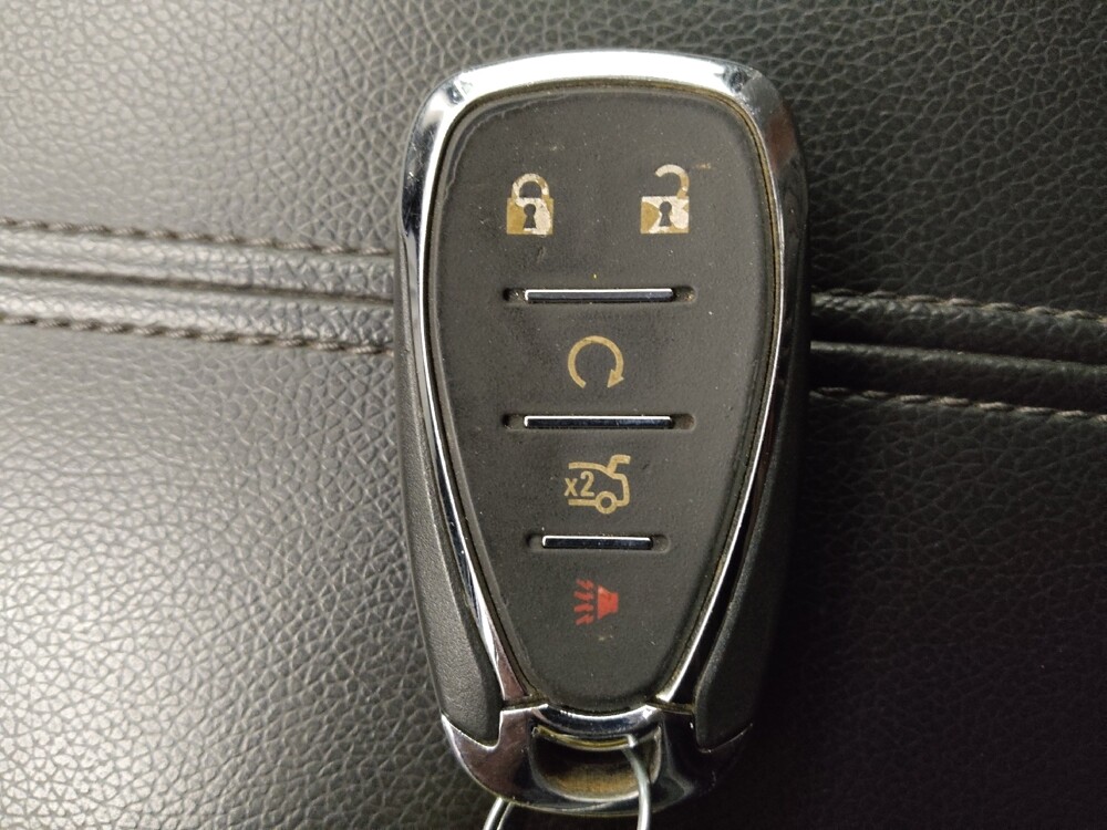 2023 Chevrolet Malibu in Albuquerque, NM 87123 - 18122038 32