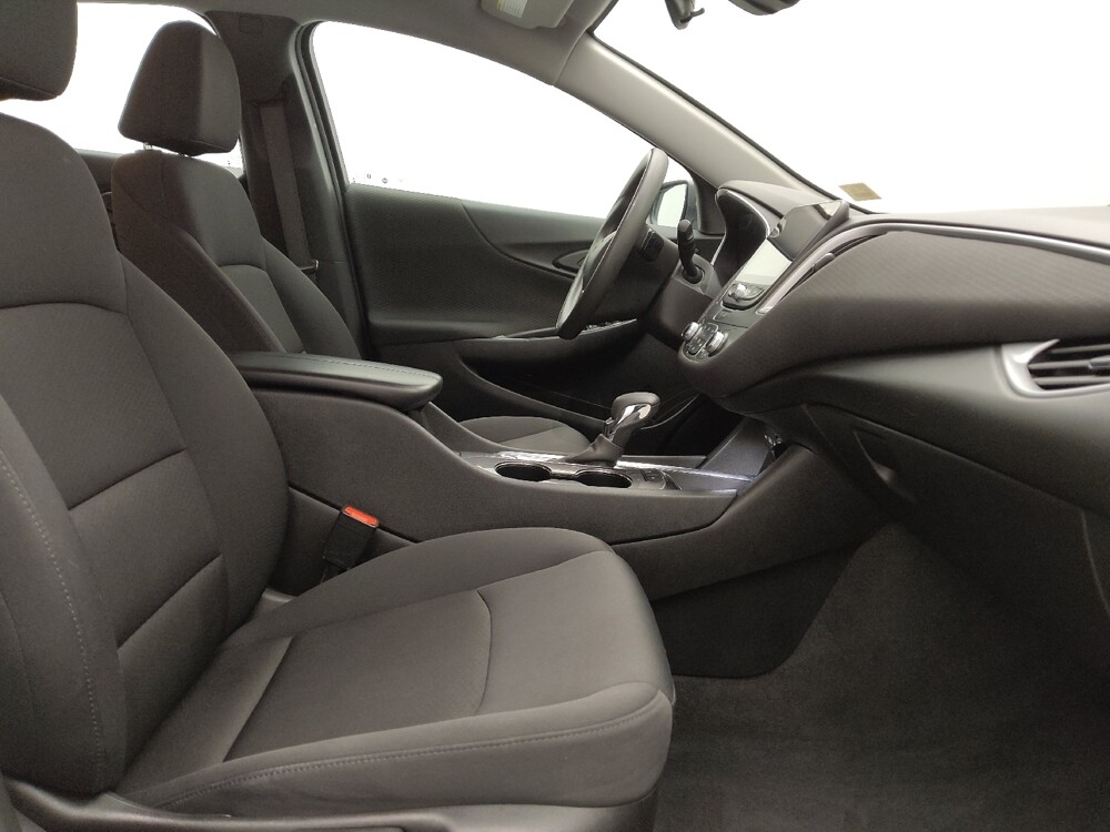 2023 Chevrolet Malibu in Albuquerque, NM 87123 - 18122038 21