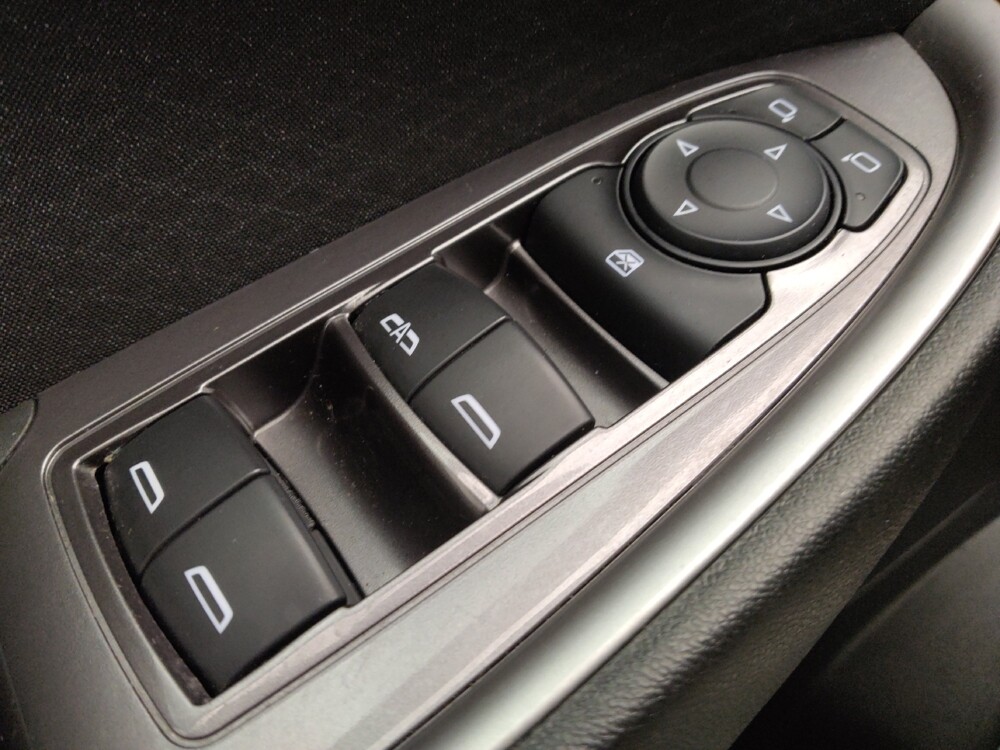 2023 Chevrolet Malibu in Albuquerque, NM 87123 - 18122038 27