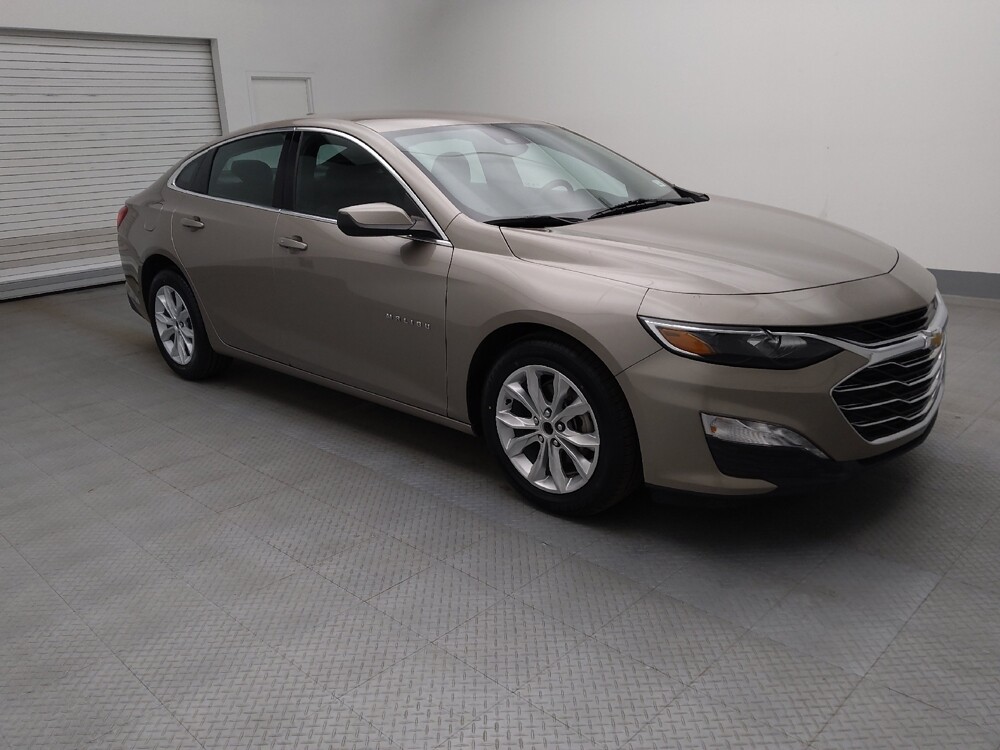 2023 Chevrolet Malibu in Albuquerque, NM 87123 - 18122038 11