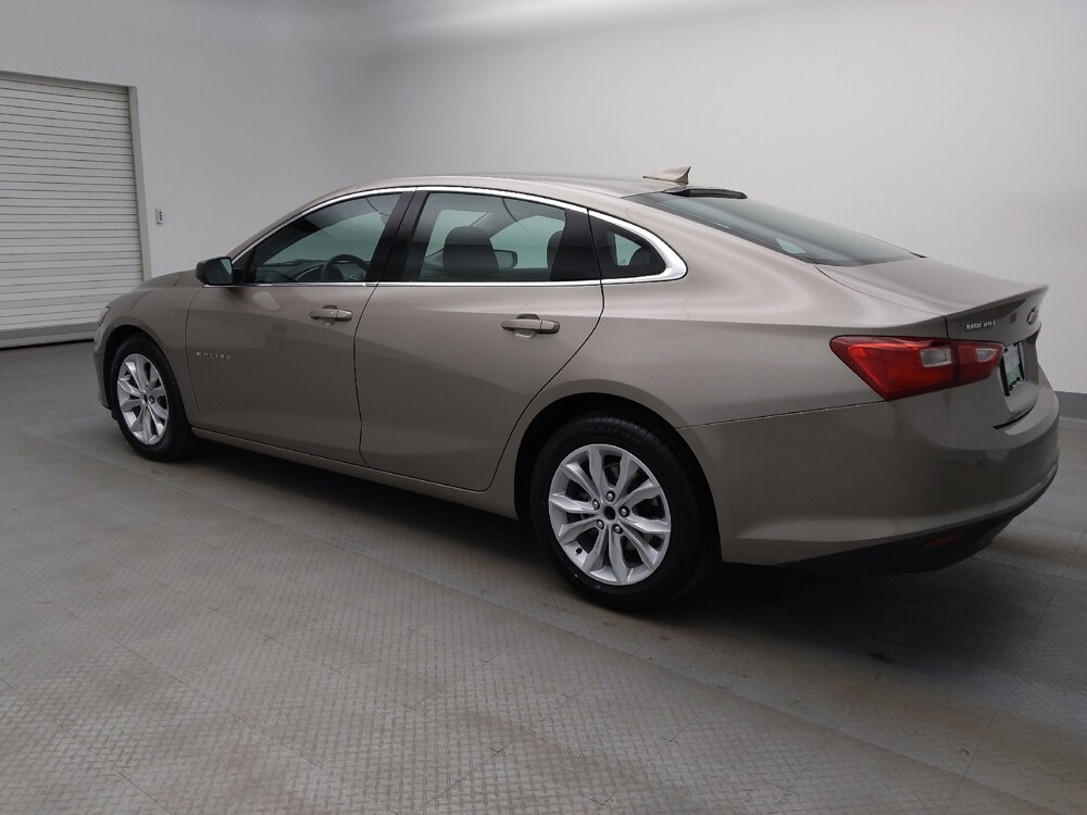 2023 Chevrolet Malibu in Albuquerque, NM 87123 - 18122038 3