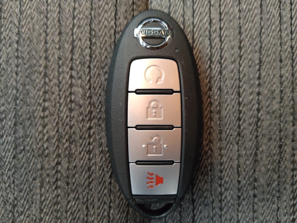 2021 Nissan Rogue in Albuquerque, NM 87123 - 18122039 32