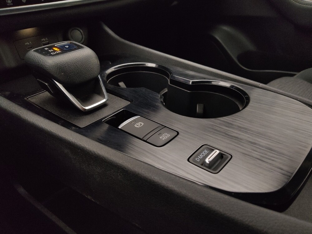 2021 Nissan Rogue in Albuquerque, NM 87123 - 18122039 26