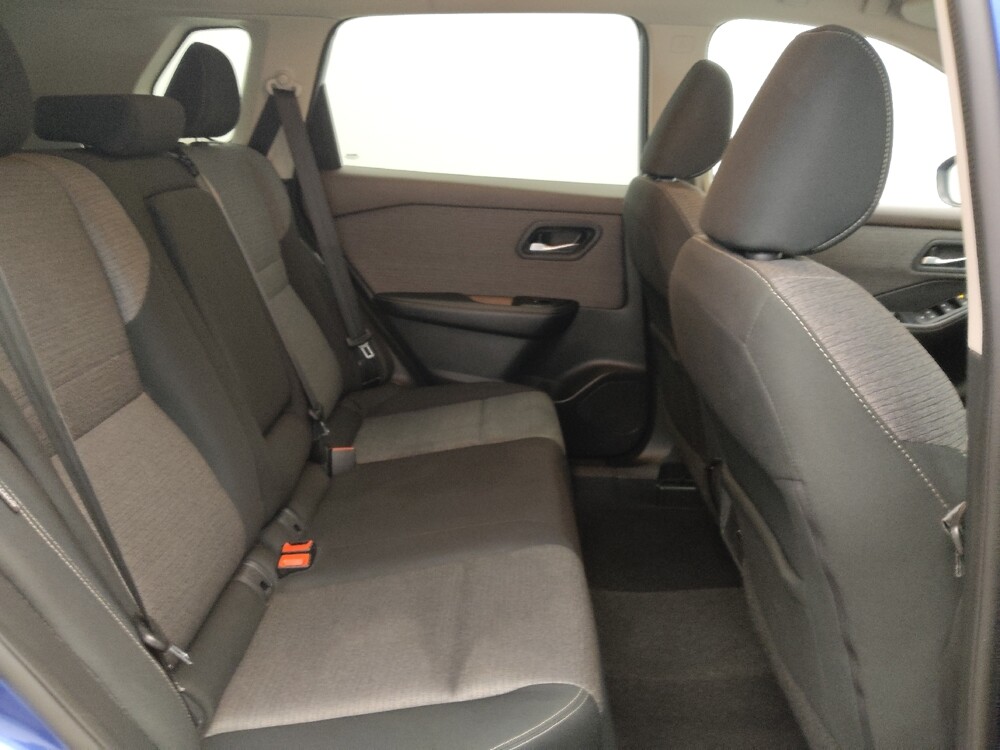 2021 Nissan Rogue in Albuquerque, NM 87123 - 18122039 19