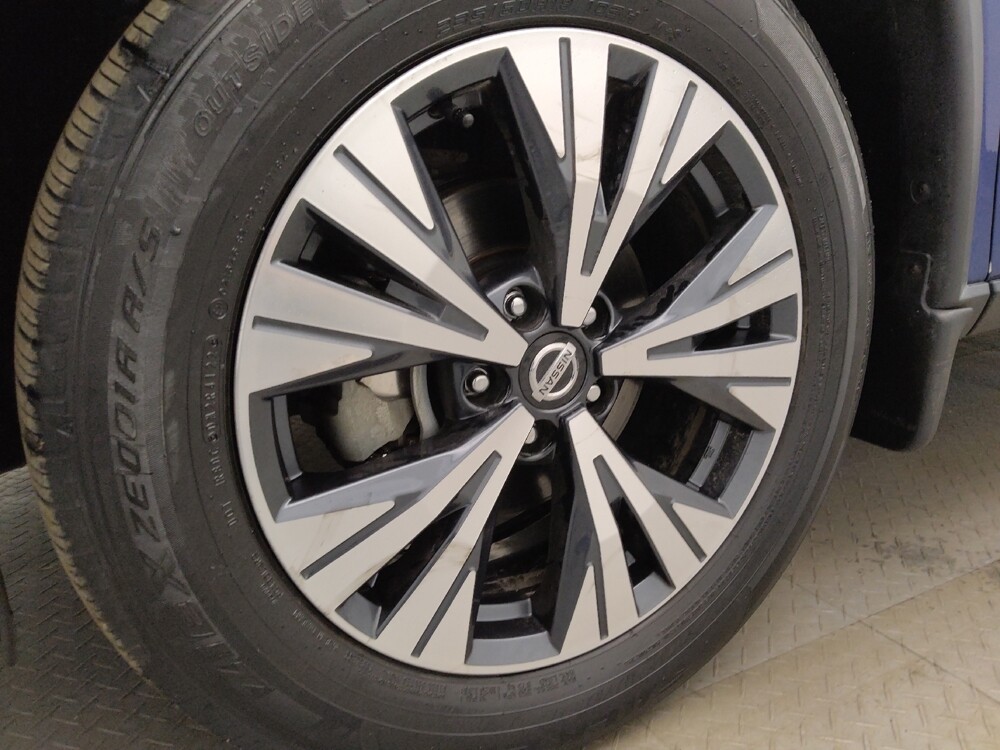 2021 Nissan Rogue in Albuquerque, NM 87123 - 18122039 31