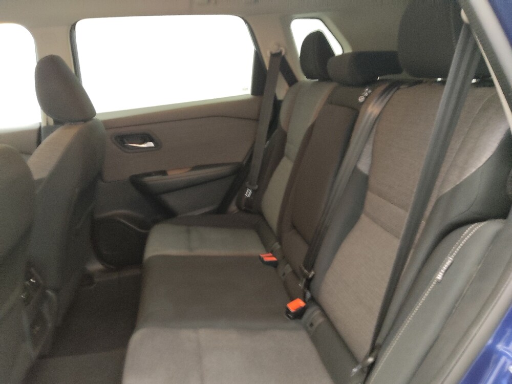 2021 Nissan Rogue in Albuquerque, NM 87123 - 18122039 18