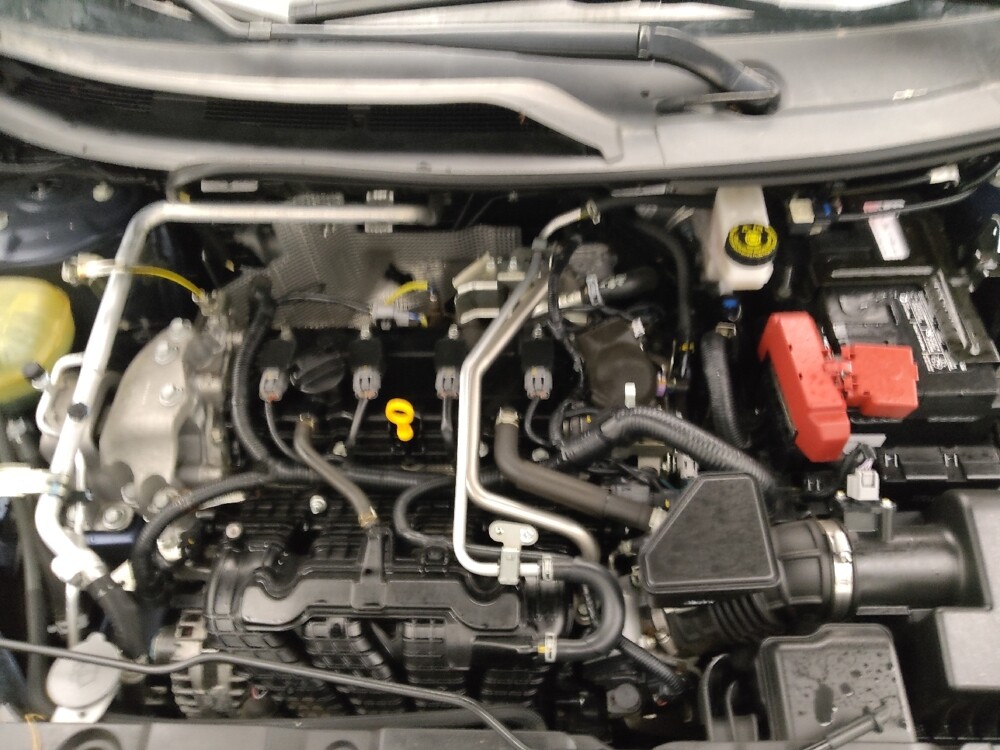 2021 Nissan Rogue in Albuquerque, NM 87123 - 18122039 30