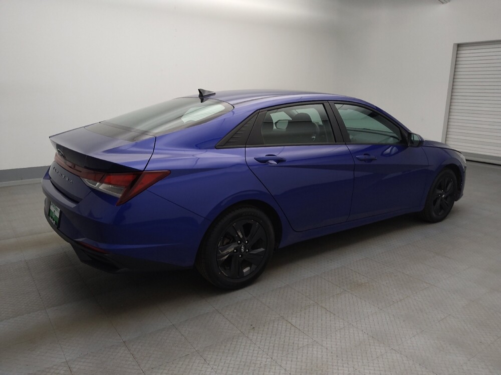 2023 Hyundai Elantra in Albuquerque, NM 87123 - 18122040 10