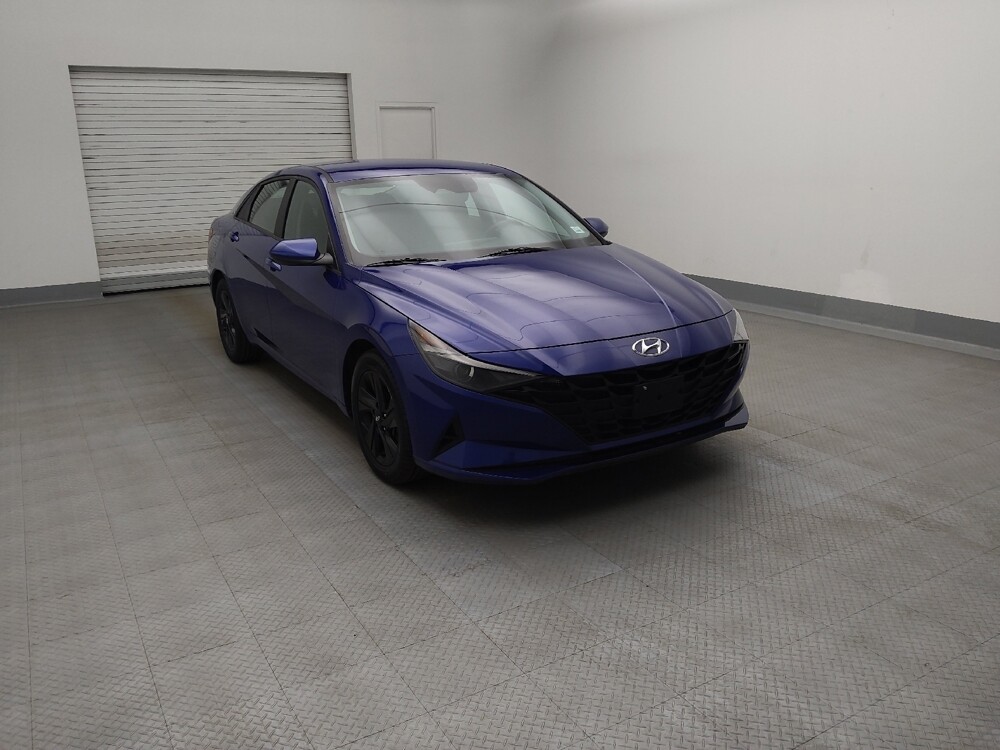 2023 Hyundai Elantra in Albuquerque, NM 87123 - 18122040 13