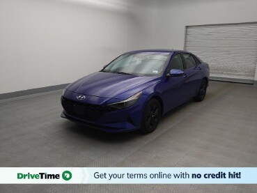 2023 Hyundai Elantra in Albuquerque, NM 87123