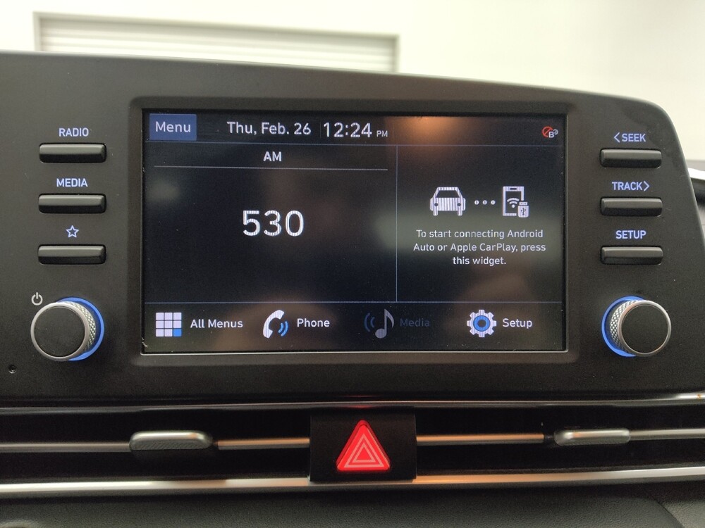 2023 Hyundai Elantra in Albuquerque, NM 87123 - 18122040 25