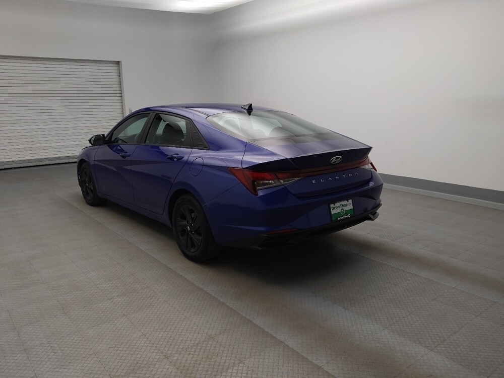 2023 Hyundai Elantra in Albuquerque, NM 87123 - 18122040 5