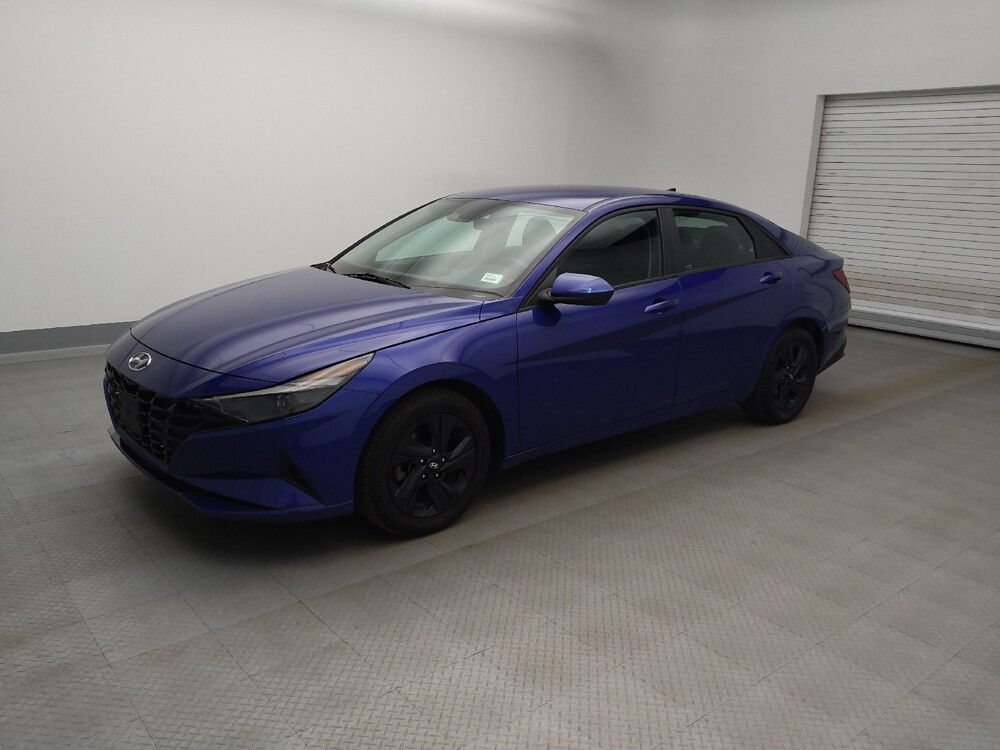 2023 Hyundai Elantra in Albuquerque, NM 87123 - 18122040 2