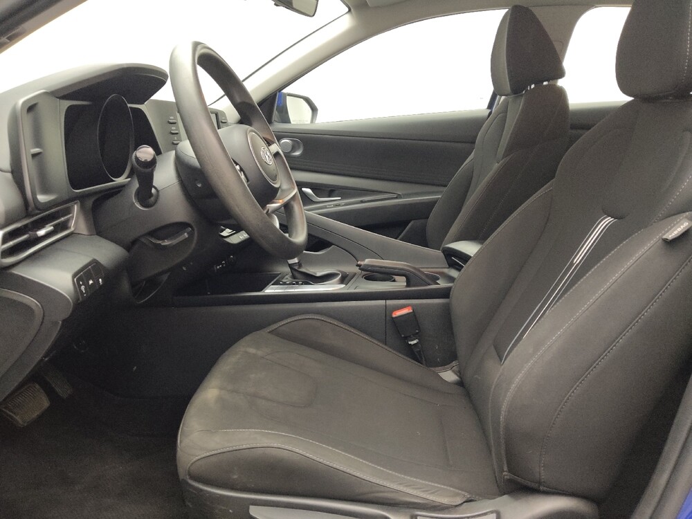 2023 Hyundai Elantra in Albuquerque, NM 87123 - 18122040 17