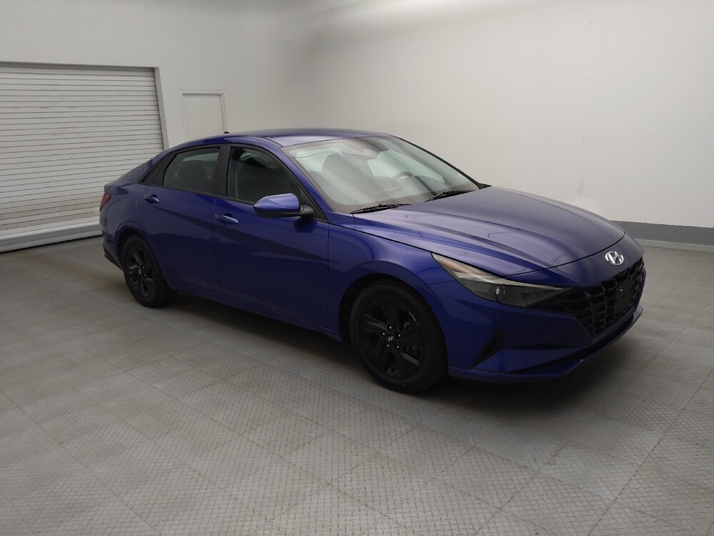 2023 Hyundai Elantra in Albuquerque, NM 87123 - 18122040 11