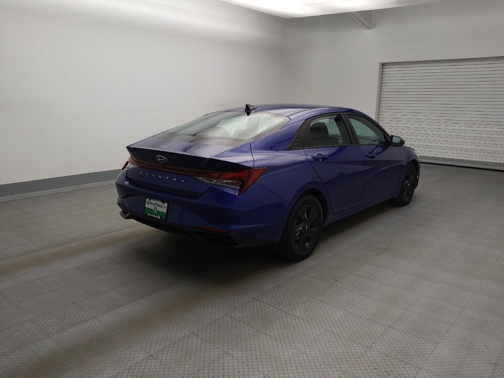 2023 Hyundai Elantra in Albuquerque, NM 87123 - 18122040 9