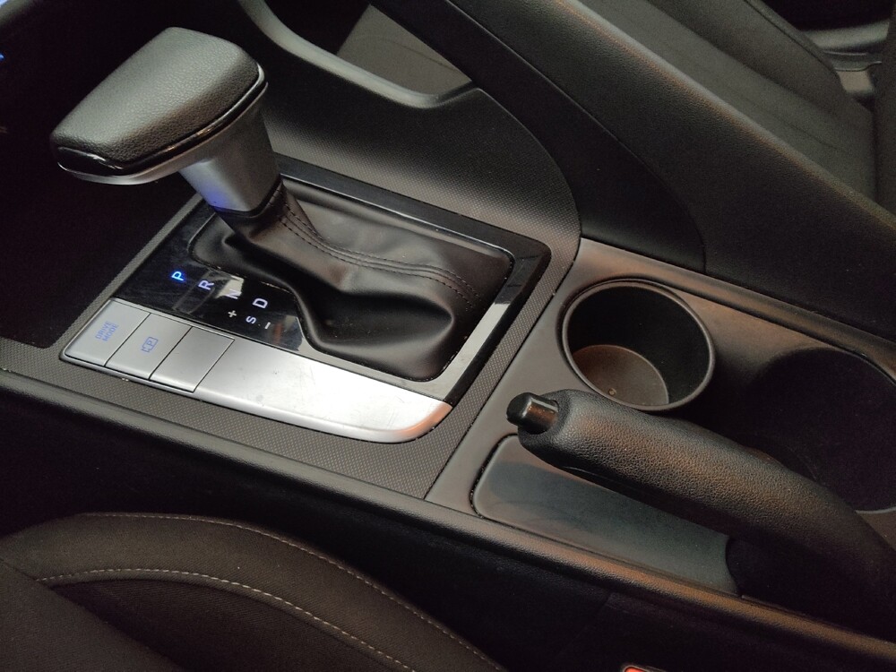 2023 Hyundai Elantra in Albuquerque, NM 87123 - 18122040 26