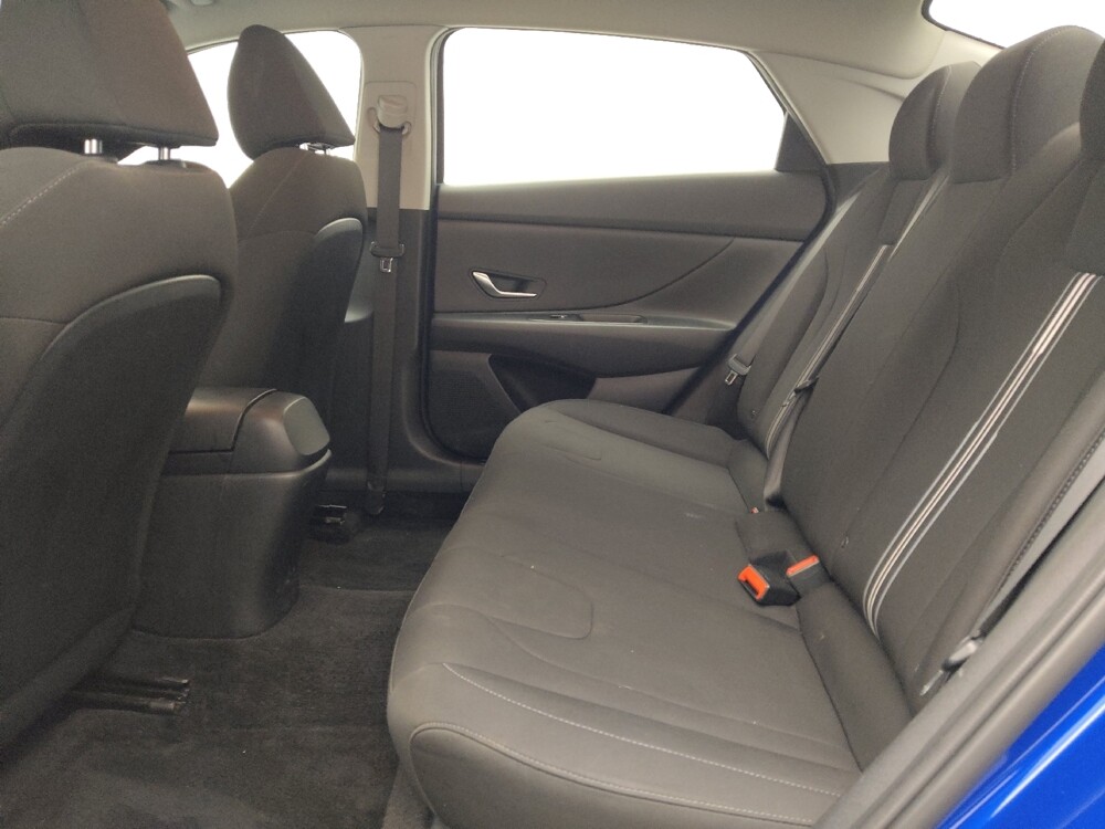 2023 Hyundai Elantra in Albuquerque, NM 87123 - 18122040 18