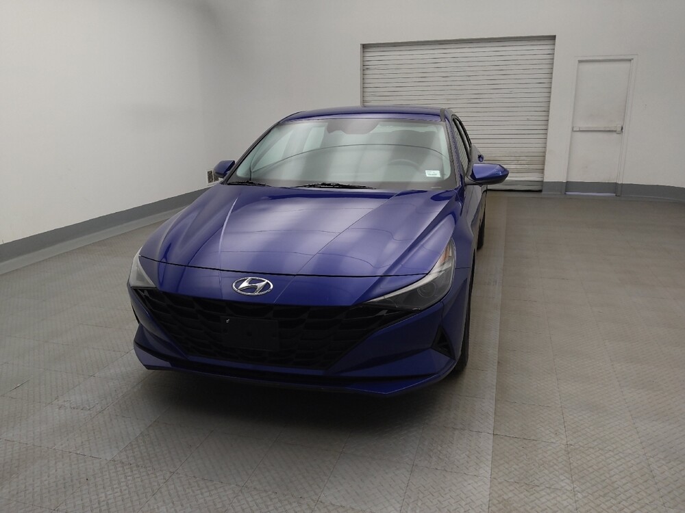 2023 Hyundai Elantra in Albuquerque, NM 87123 - 18122040 15