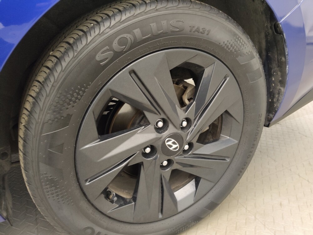 2023 Hyundai Elantra in Albuquerque, NM 87123 - 18122040 31