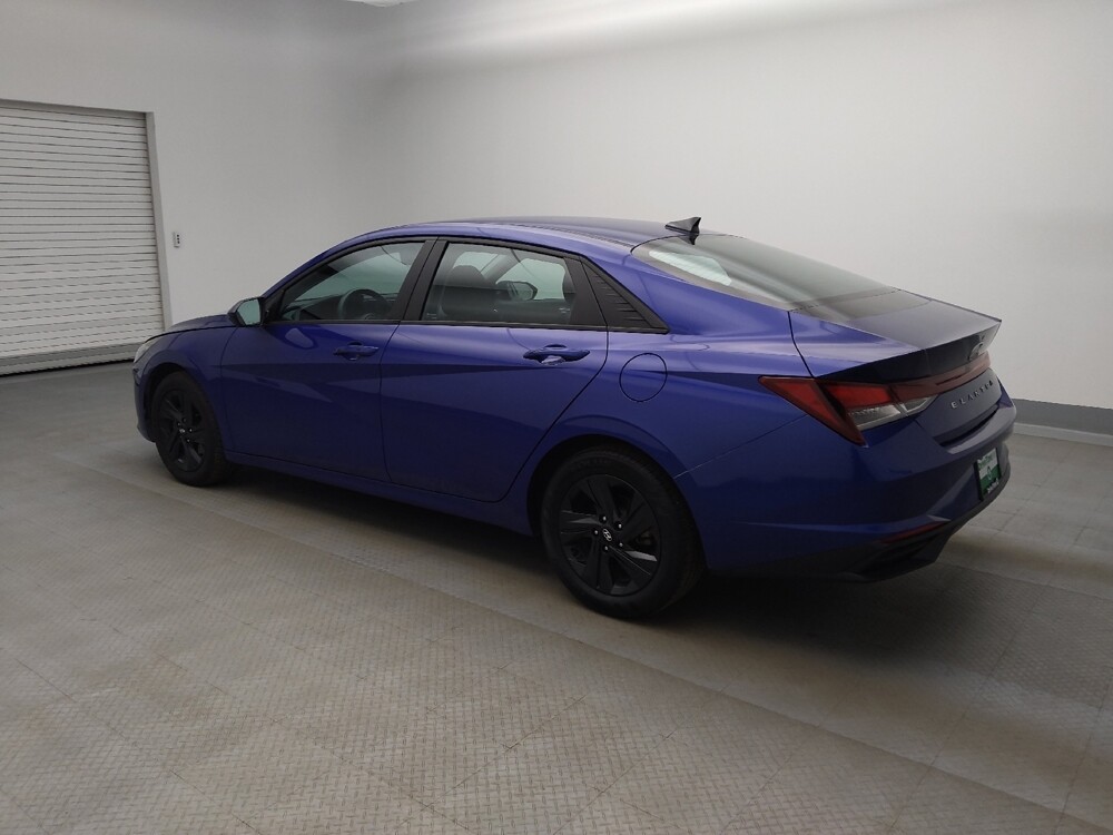 2023 Hyundai Elantra in Albuquerque, NM 87123 - 18122040 3