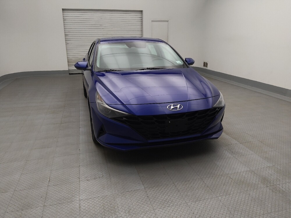 2023 Hyundai Elantra in Albuquerque, NM 87123 - 18122040 14