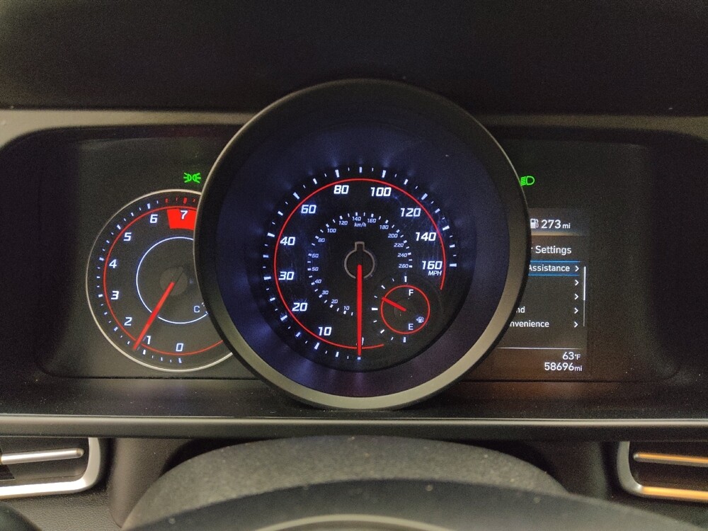 2023 Hyundai Elantra in Albuquerque, NM 87123 - 18122040 23