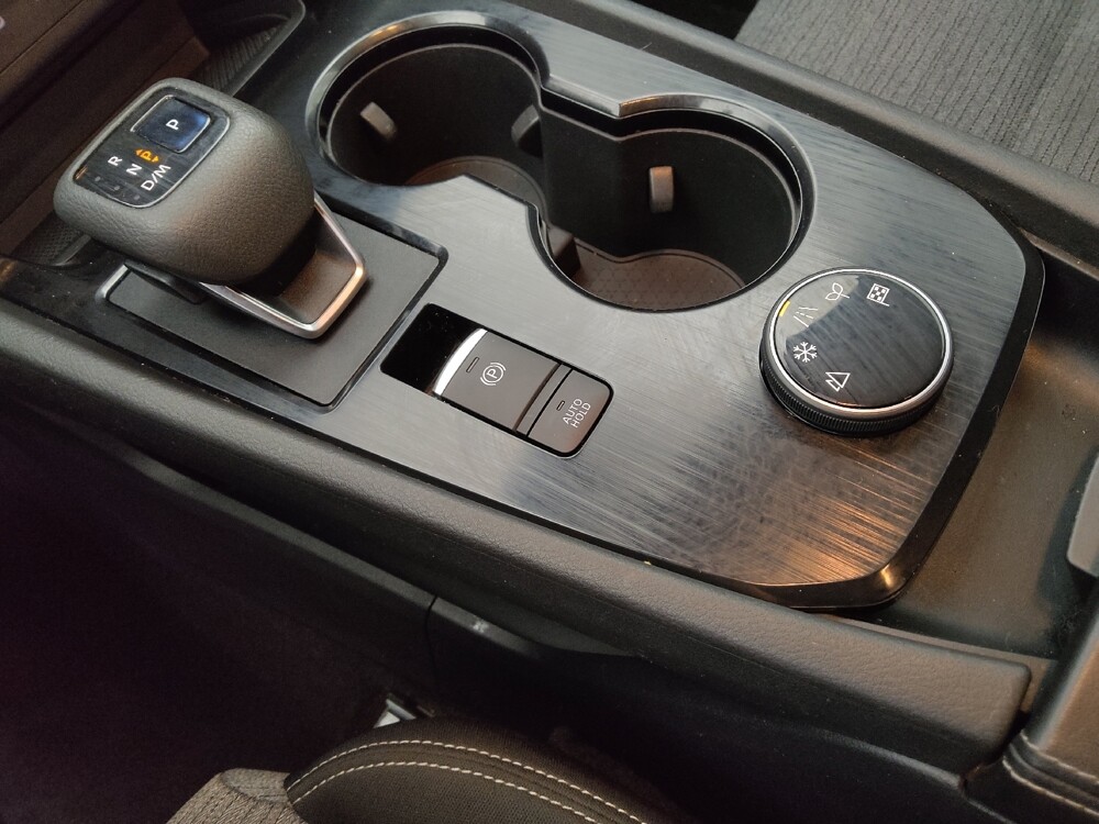 2021 Nissan Rogue in Albuquerque, NM 87123 - 18122041 26