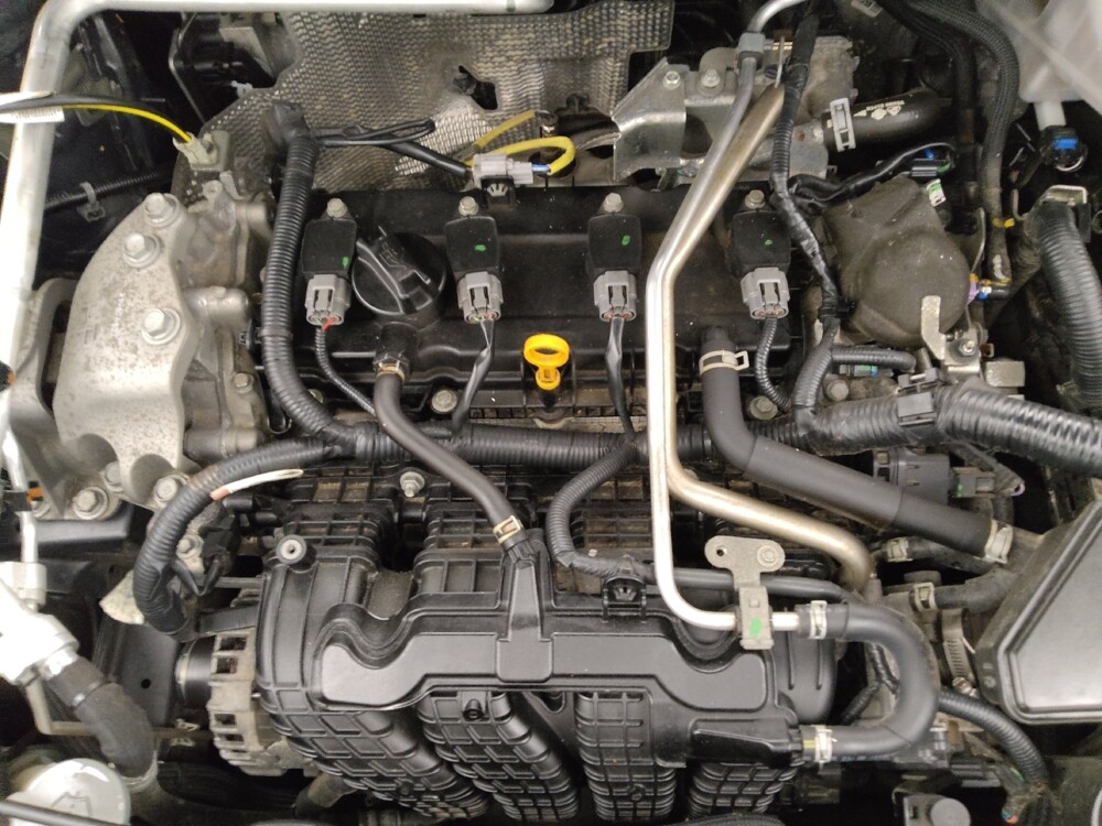 2021 Nissan Rogue in Albuquerque, NM 87123 - 18122041 30