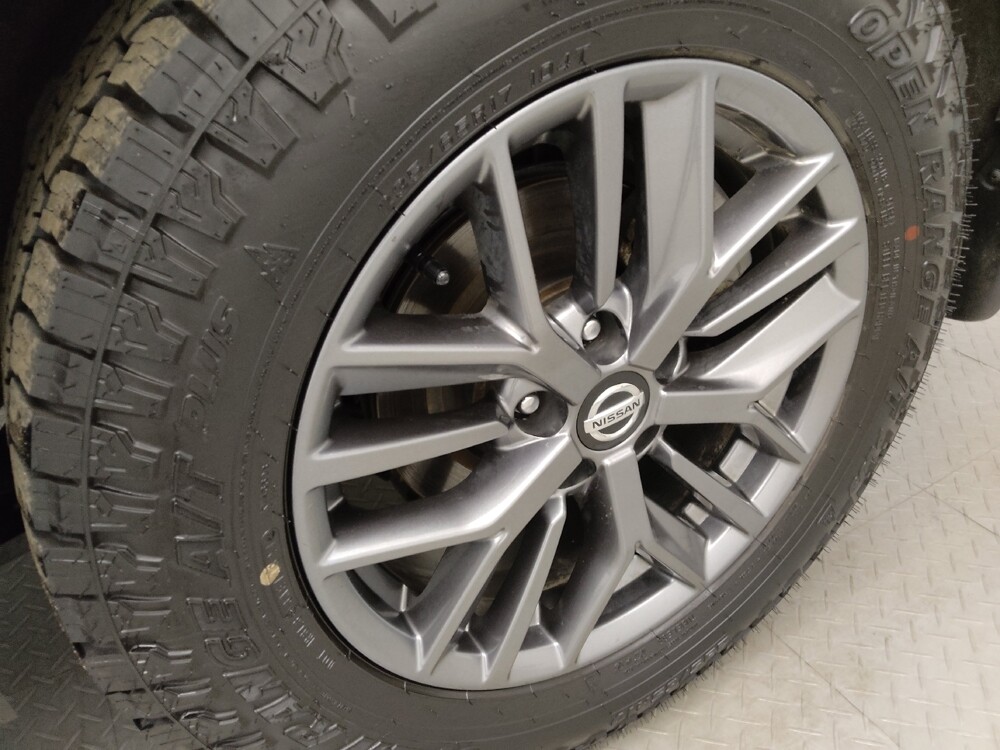 2021 Nissan Rogue in Albuquerque, NM 87123 - 18122041 31