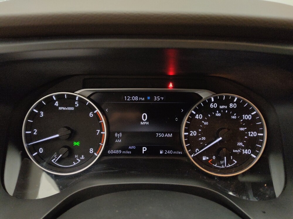 2021 Nissan Rogue in Albuquerque, NM 87123 - 18122041 23