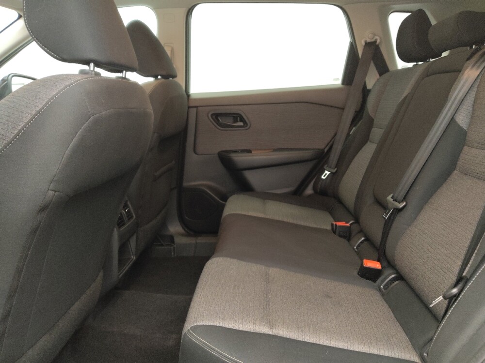 2021 Nissan Rogue in Albuquerque, NM 87123 - 18122041 18